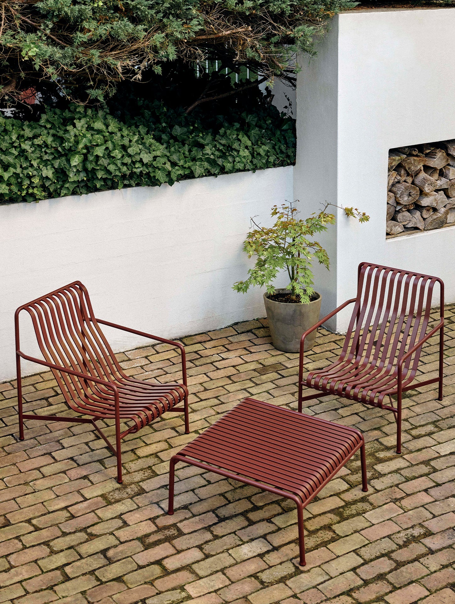 Quick Ship Palissade Furniture