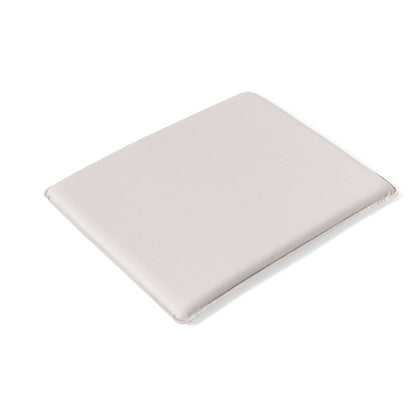 Palissade Lounge Chair Seat Cushion by HAY - Cream White
