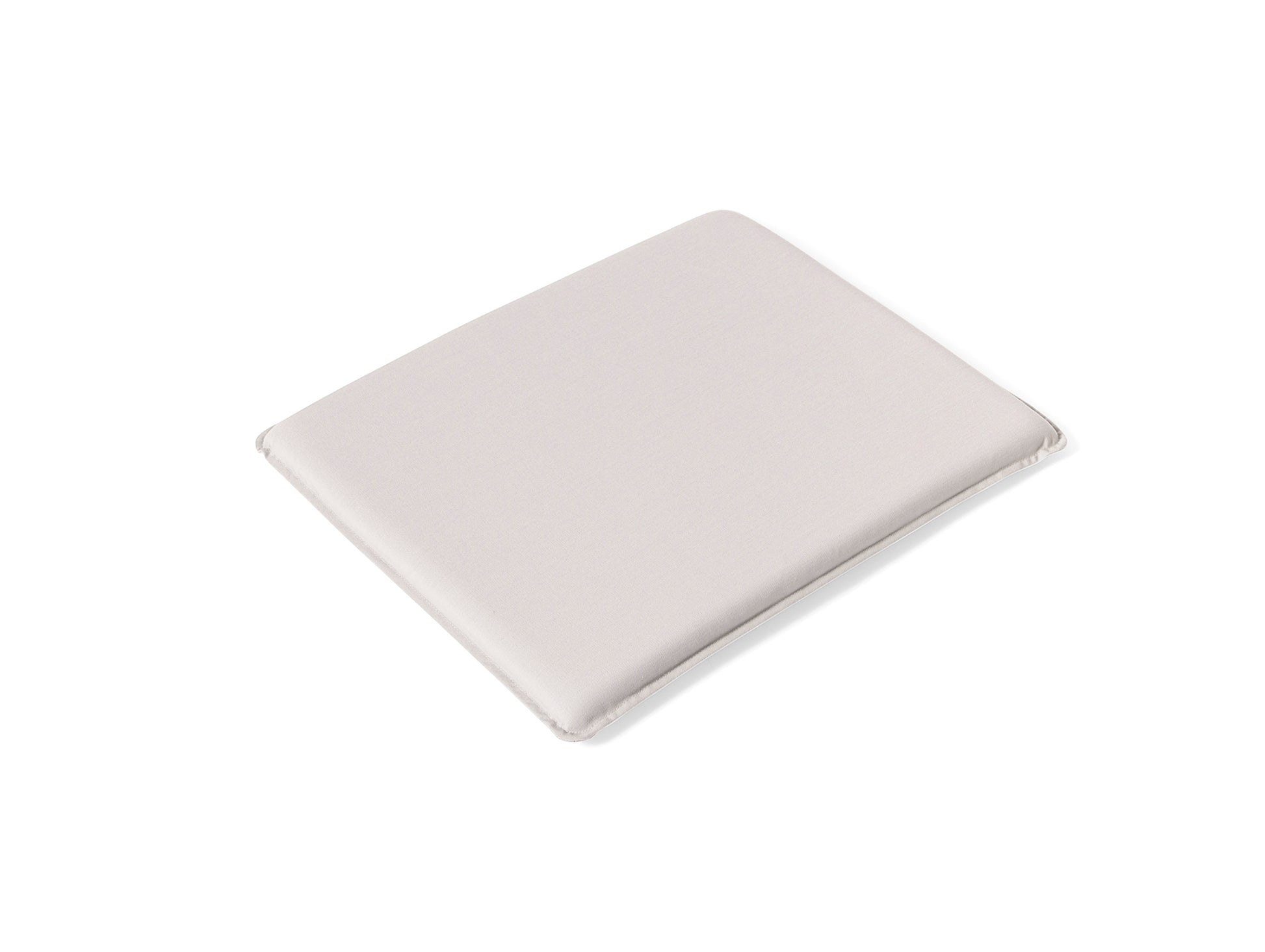 Palissade Lounge Chair Seat Cushion by HAY - Cream White