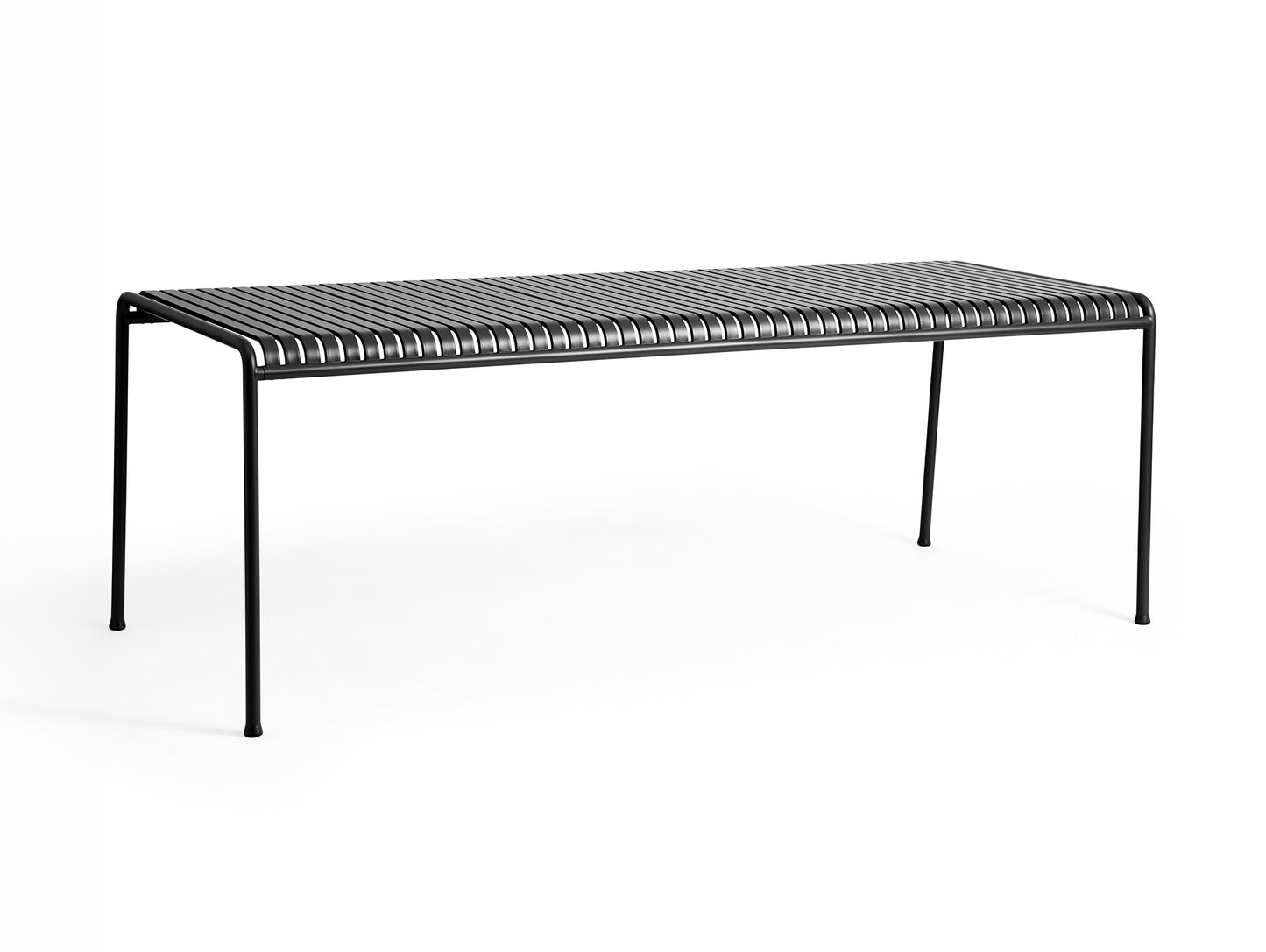 Palissade Dining Table