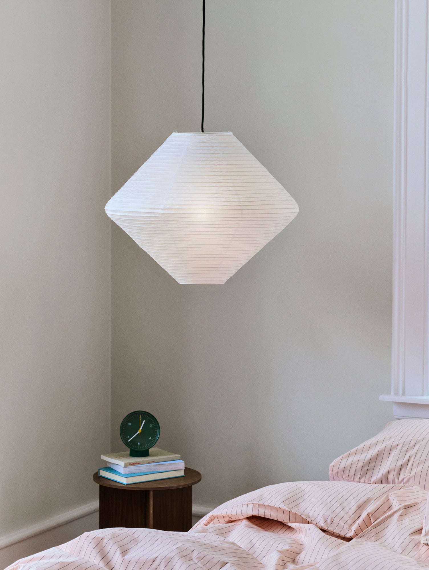 Paper Shade by HAY - Diamond D60 