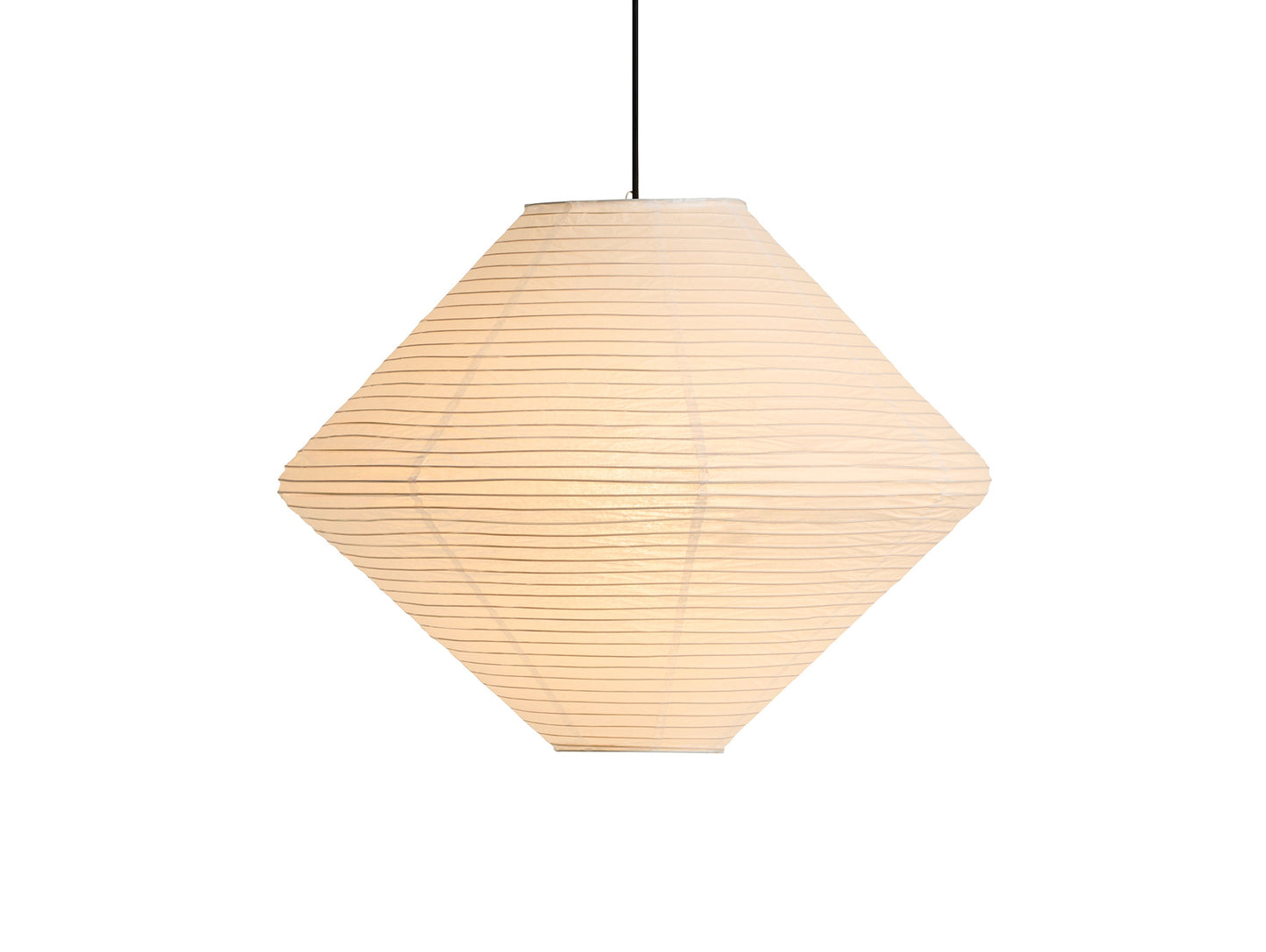 Paper Shade by HAY - Diamond D60