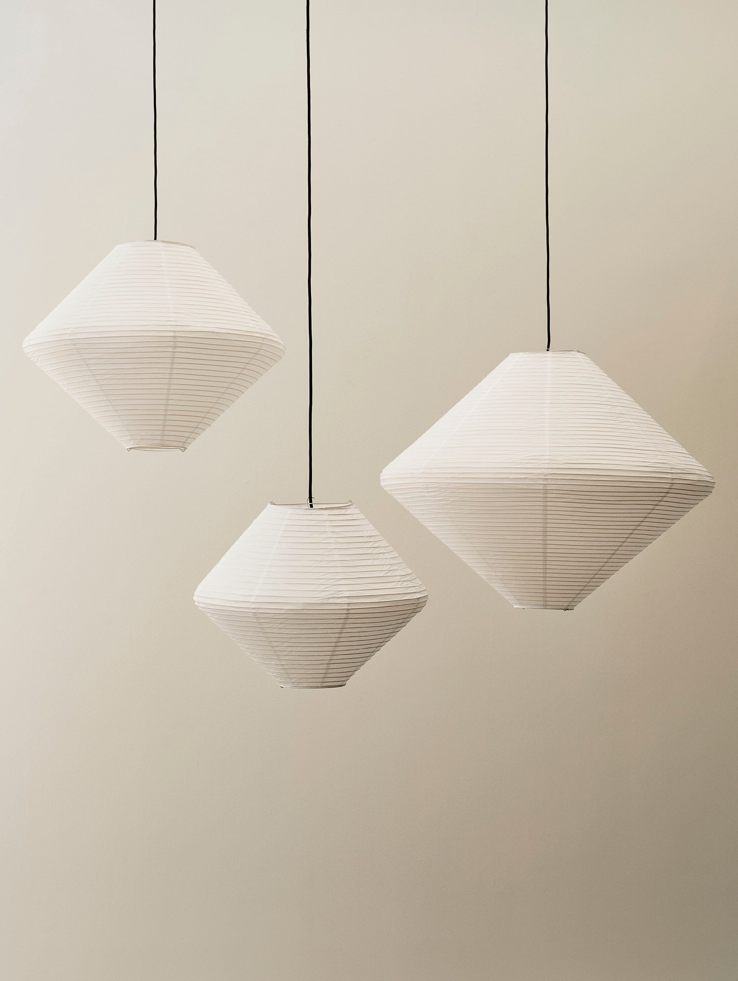 Paper Shade by HAY – Really Well Made