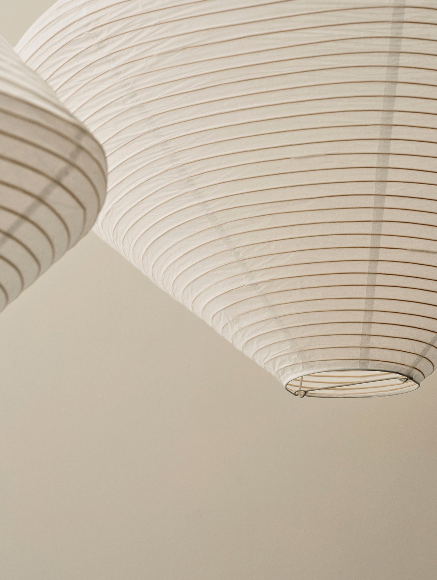 Paper Shade by HAY - Diamond