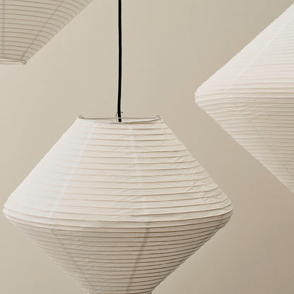 Paper Shade by HAY - Diamond