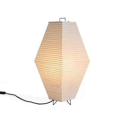 Paper Shade by HAY - Prism Table / Floor