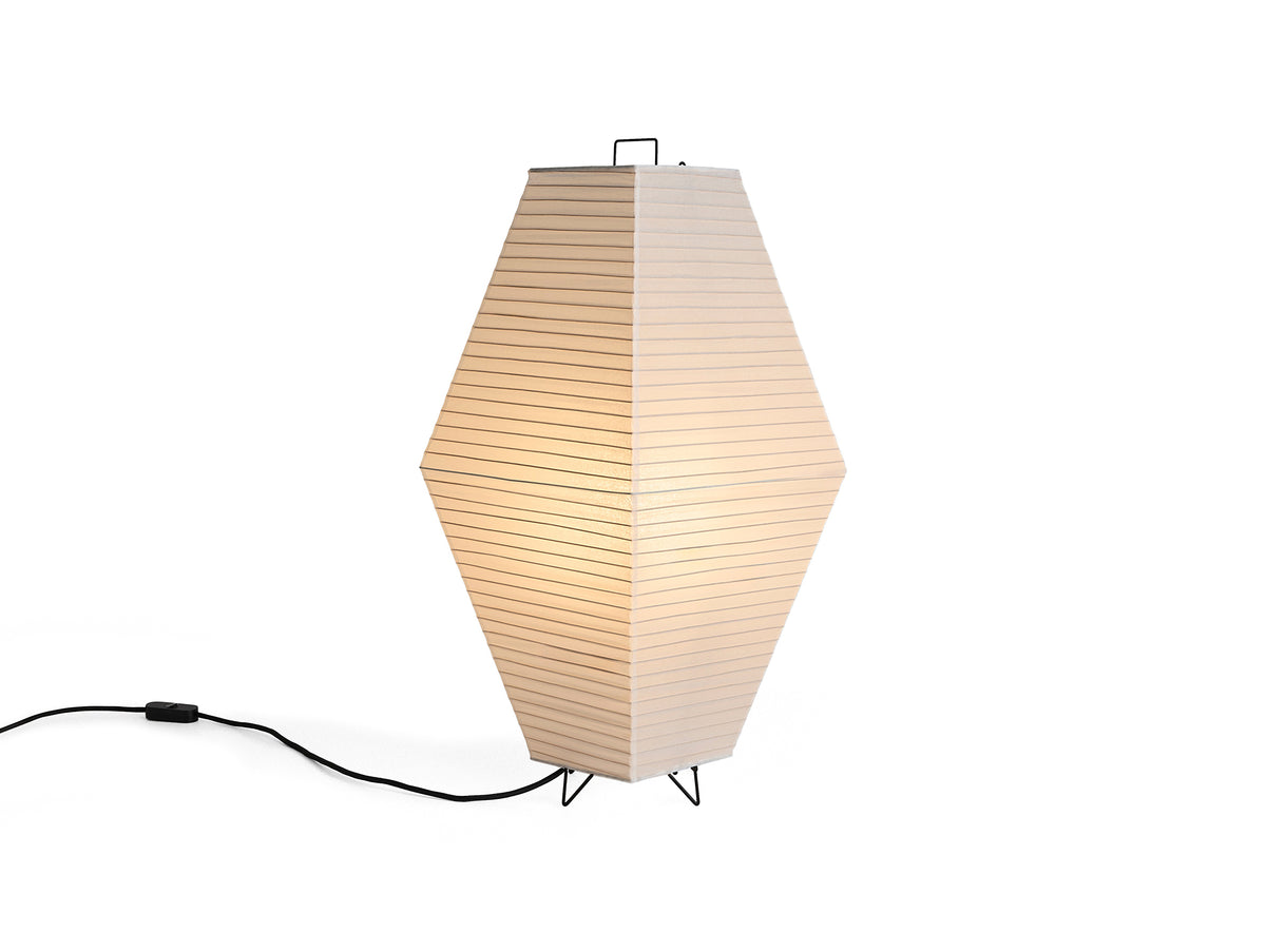 Paper Shade by HAY - Prism Table / Floor