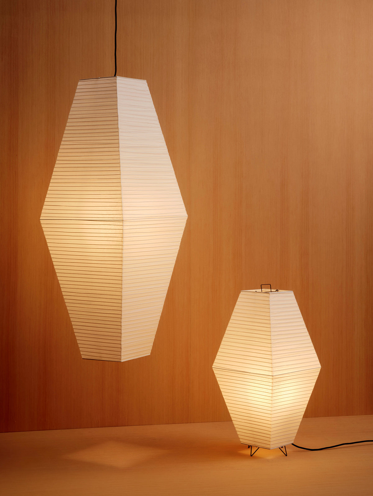 Paper Shade by HAY  