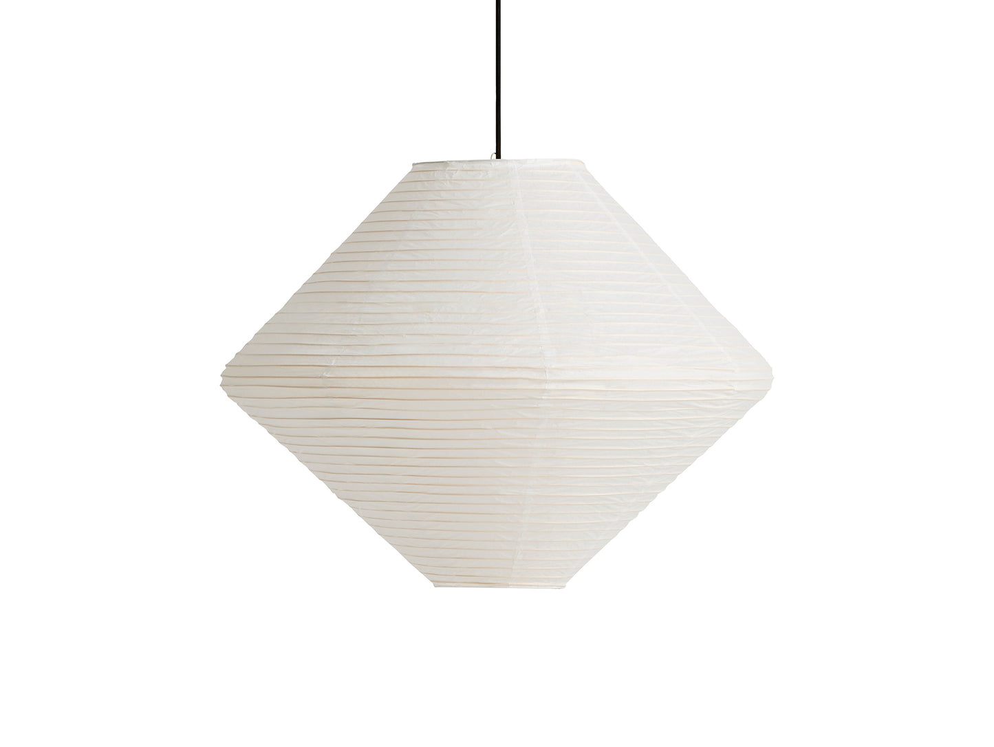 Paper Shade by HAY - Diamond D60