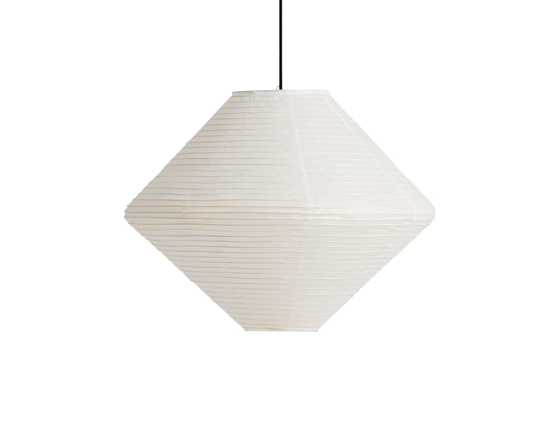 Paper Shade by HAY - Diamond D60