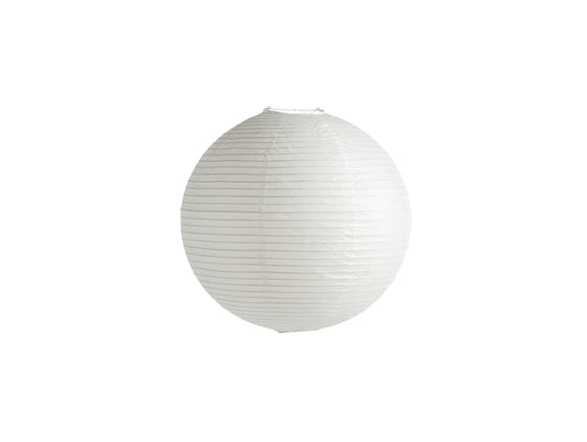 Paper Shade by HAY - Diameter: 50 cm