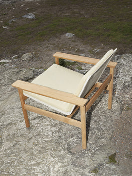 Pelagus Lounge Chair