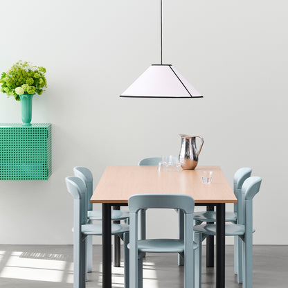 Ava Cone Pendant Lamp by HAY