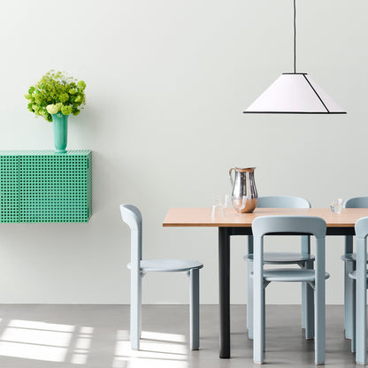 Ava Cone Pendant Lamp by HAY