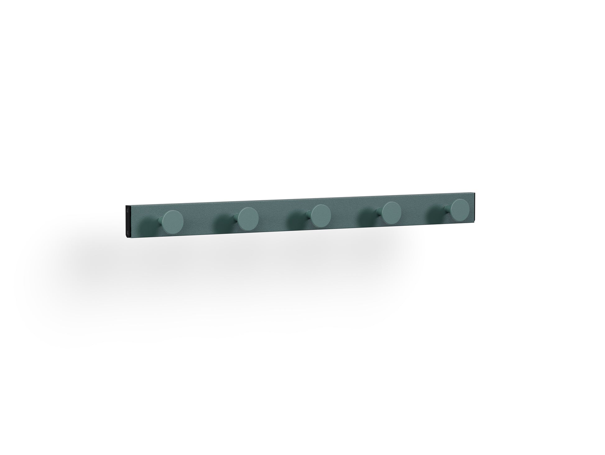 Pier System Components by HAY - Coat Rack /  PS Blue