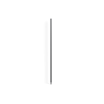 Pier System Components by HAY - Profile / Black Anodised Aluminium