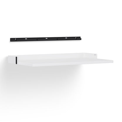 Pier System Components by HAY - Work Shelf / PS White