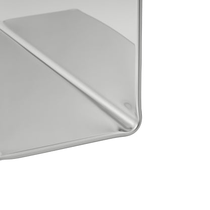 Pleat Mirror by Muuto