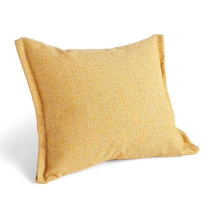 Olavi 15 (Mustard) Plica Sprinkle Cushion by HAY