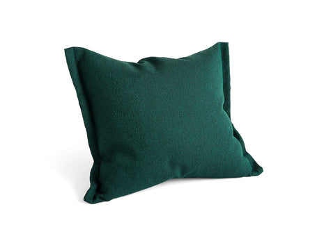 Olavi 16 (Dark Green) Plica Sprinkle Cushion by HAY