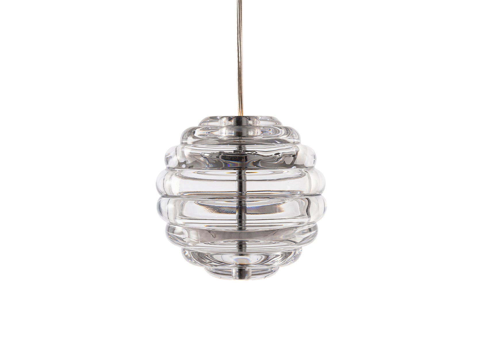 Press Mini Sphere LED Pendant Light by Tom Dixon – Really Well Made