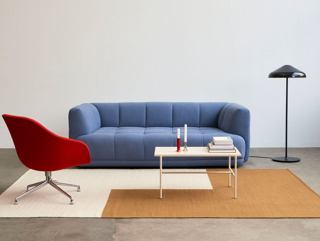Ethan Cook Flat Works Rug
