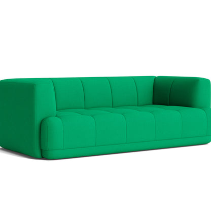 Quilton 2-Seater Sofa by HAY - Vidar 932