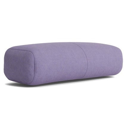 Quilton Daybed Cushion by HAY - Steelcut Quarte 644