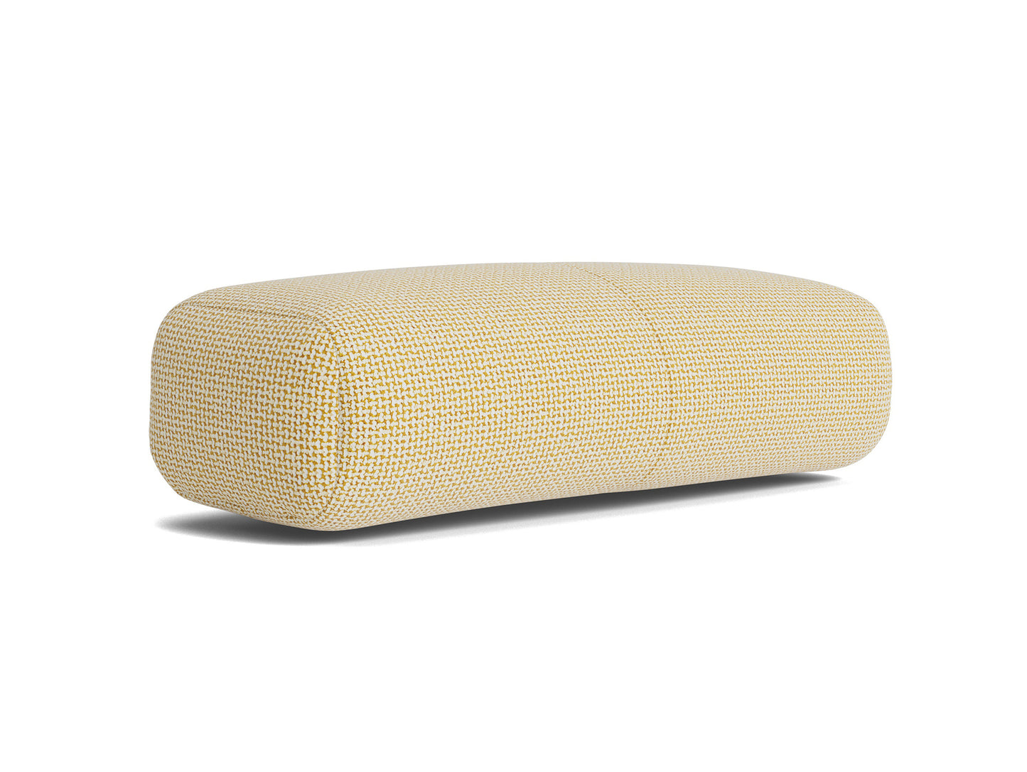 Quilton Daybed Cushion by HAY -  Tartaglia 857