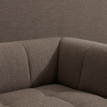 Quilton 3-Seater Sofa by HAY - Volume 30

