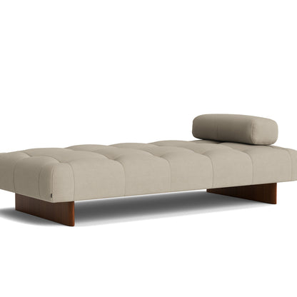 Quilton Daybed Cushion by HAY - Fiord 322