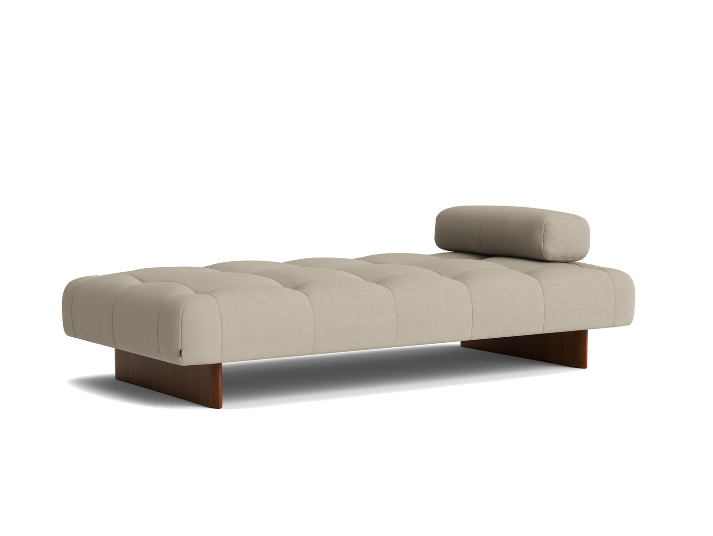 Quilton Daybed Cushion by HAY - Fiord 322