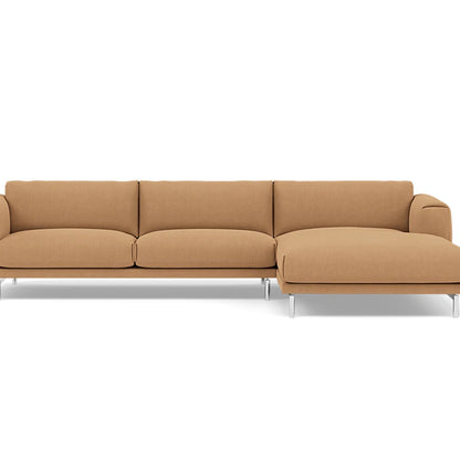 Rest Sofa with Chaise Longue