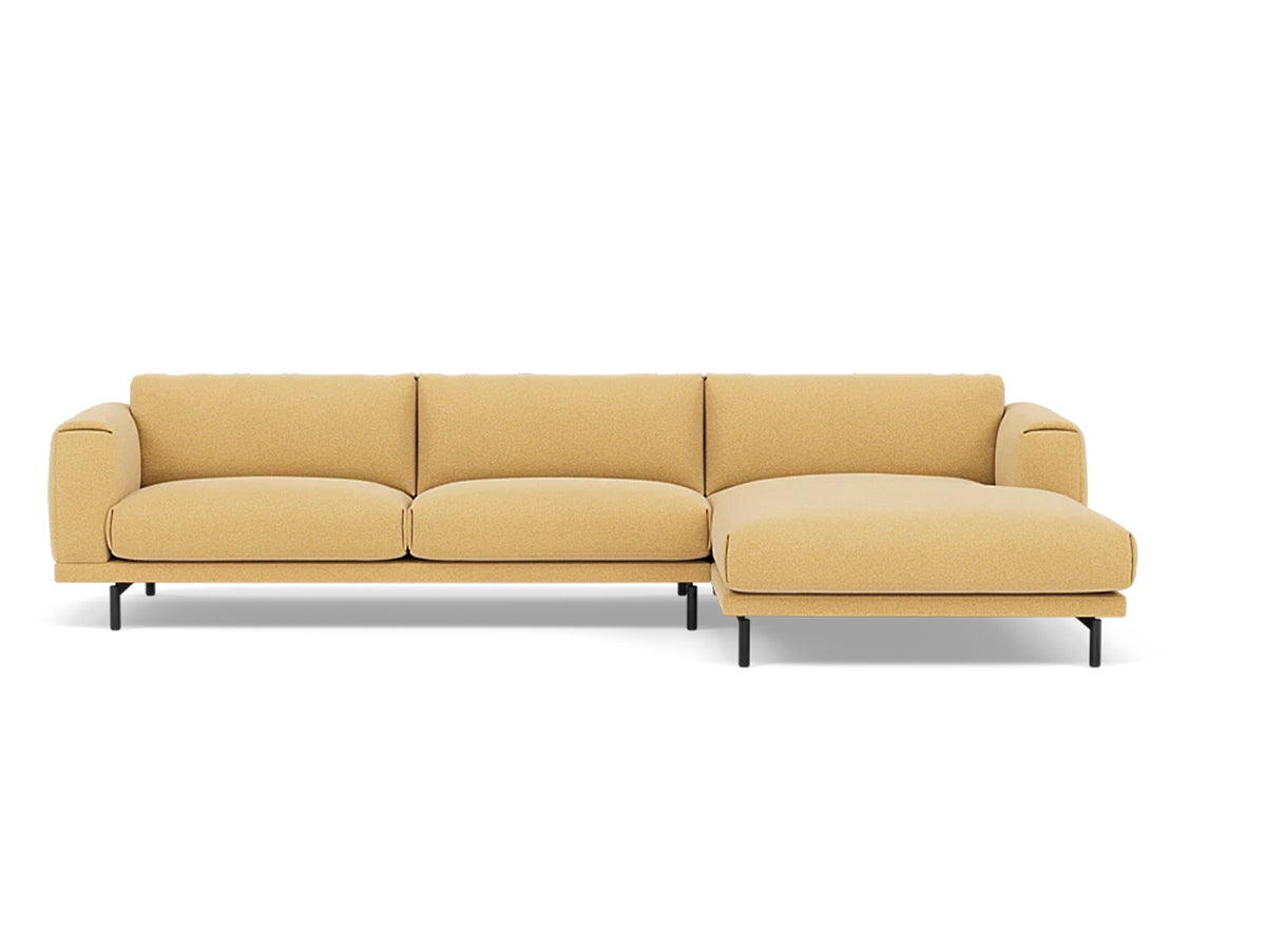 Rest Sofa with Chaise Longue