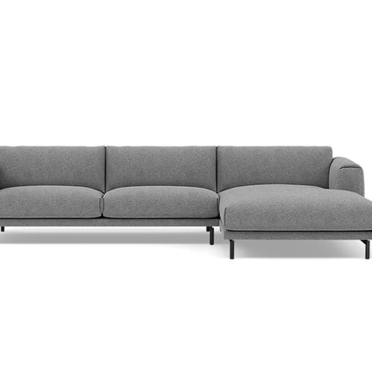 Rest Sofa with Chaise Longue