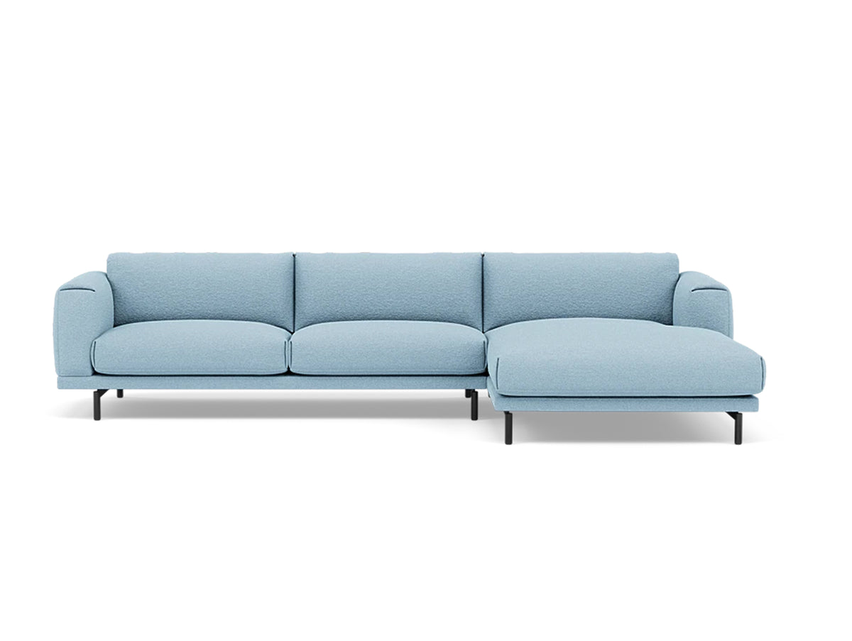Rest Sofa with Chaise Longue
