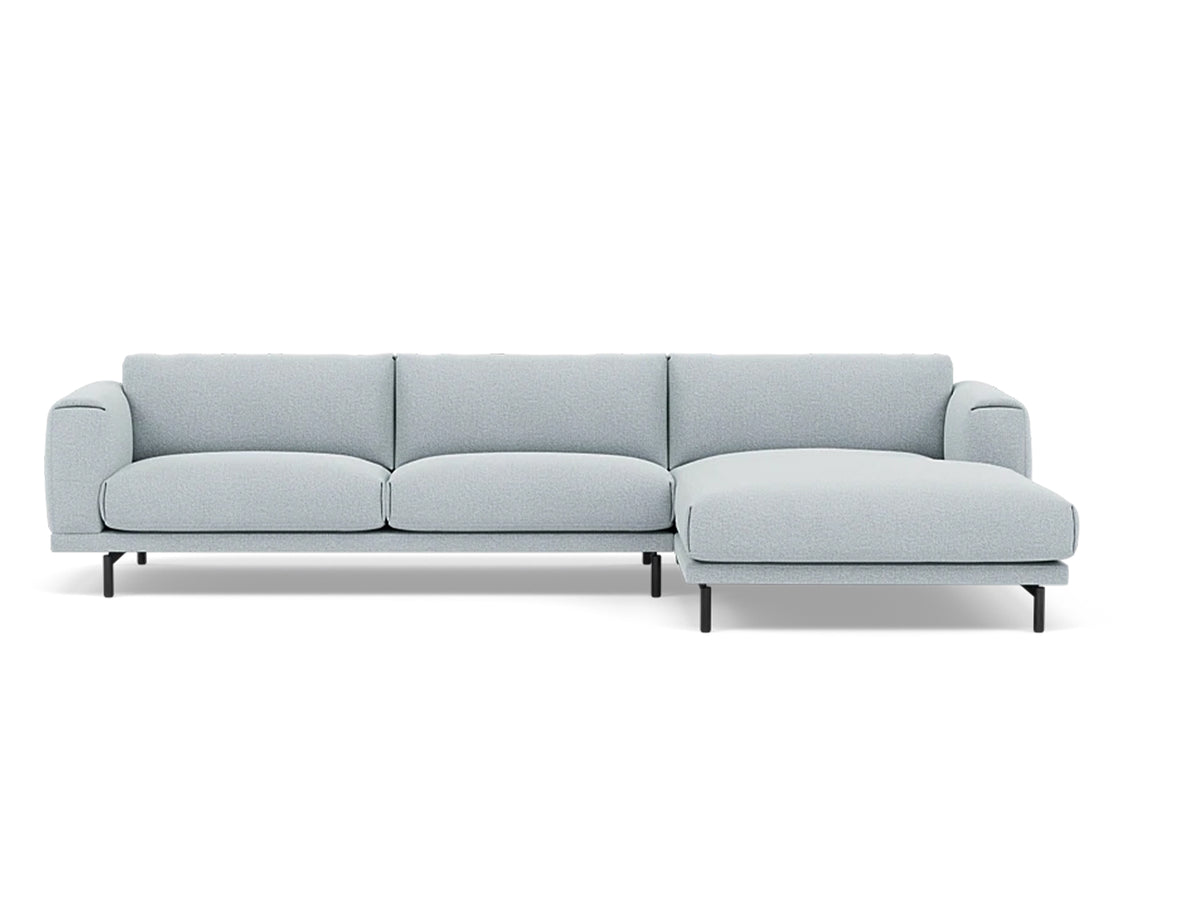 Rest Sofa with Chaise Longue