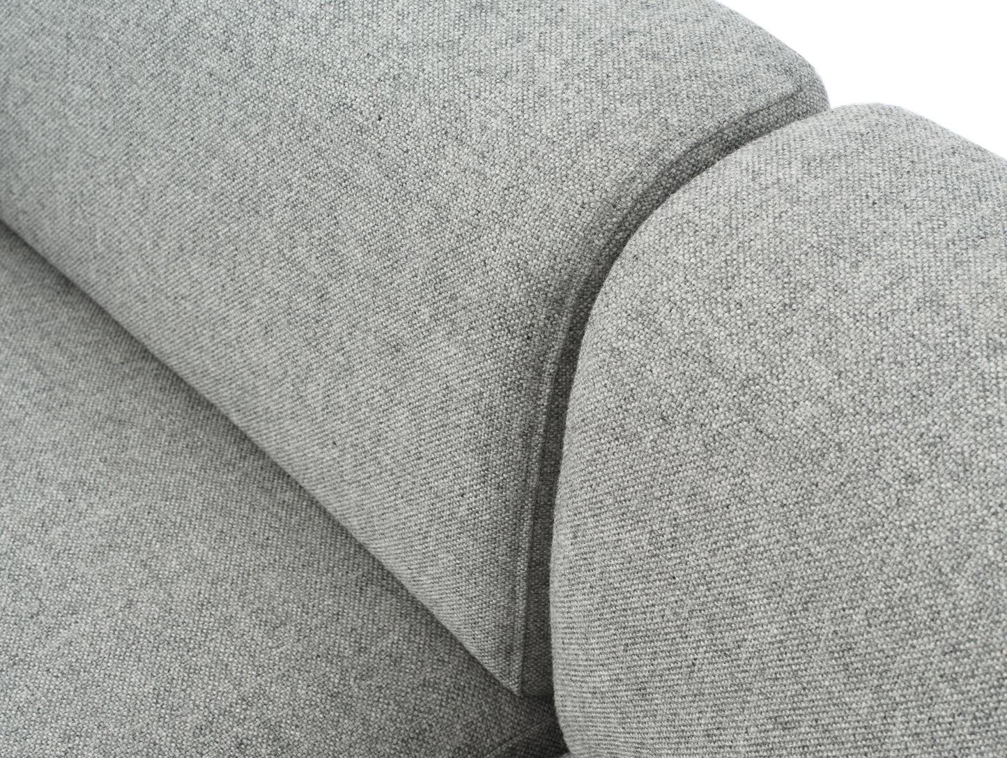 Redo Modular Sofa - Individual Modules by Normann Copenhagen / Hallingdal 65 130
