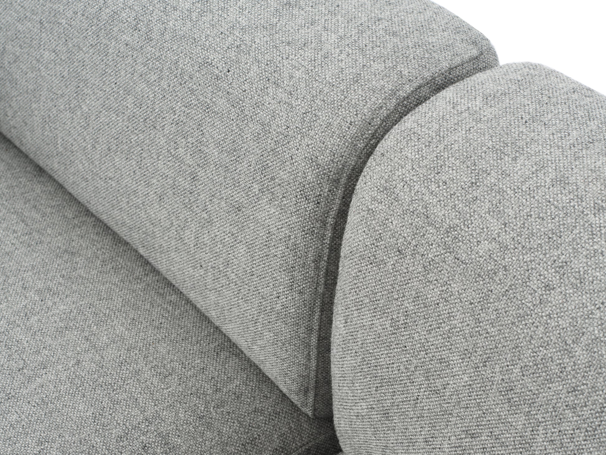Redo Modular Sofa - Individual Modules by Normann Copenhagen / Hallingdal 65 130