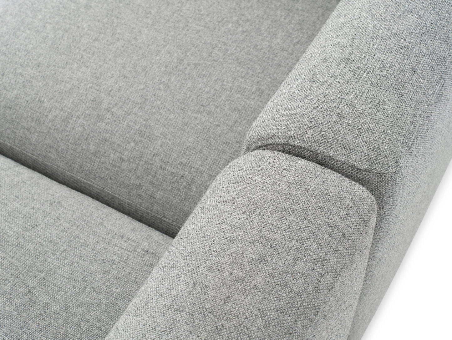 Redo Modular Sofa - Individual Modules by Normann Copenhagen / Hallingdal 65 130