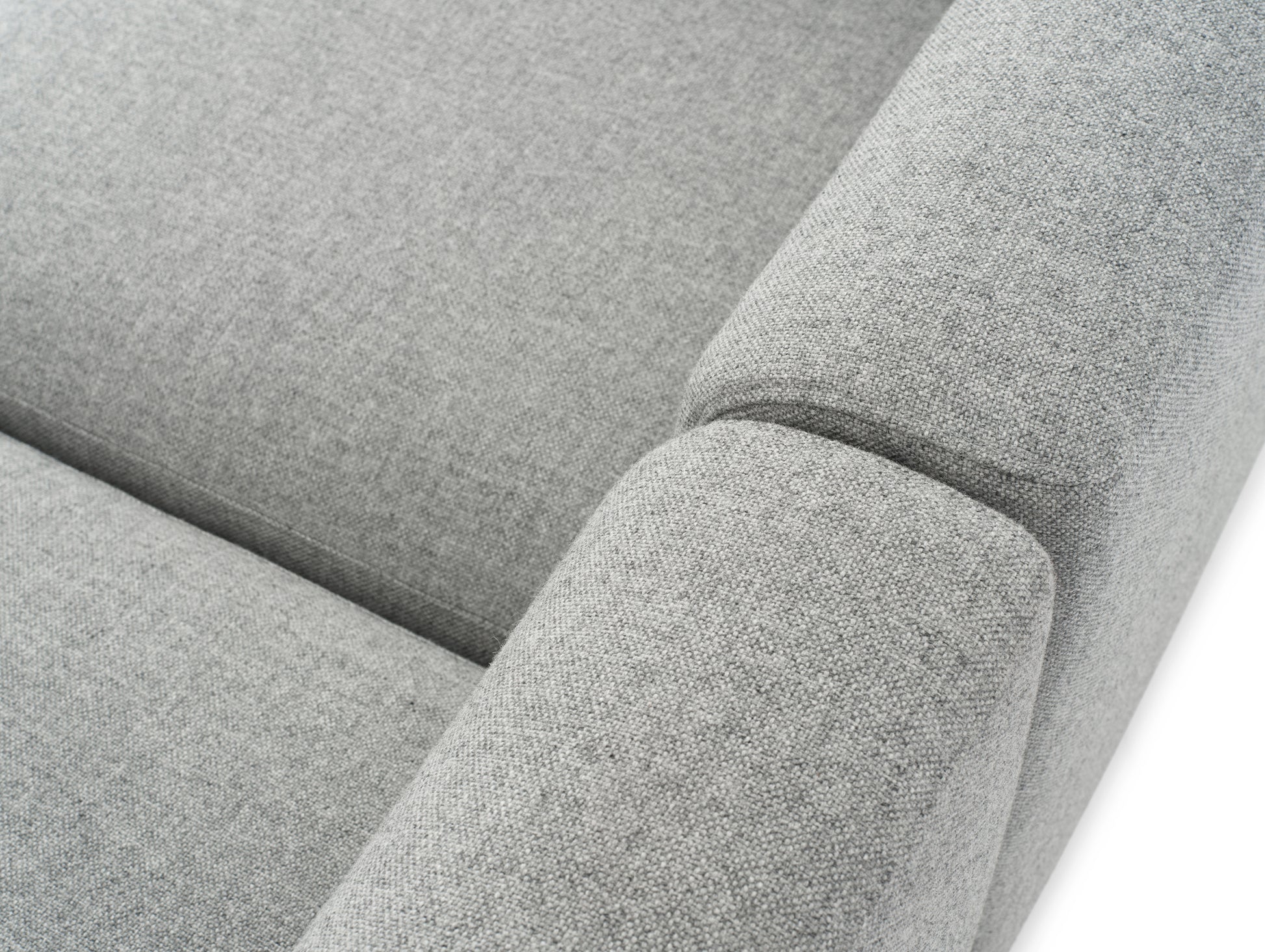 Redo Modular Sofa - Individual Modules by Normann Copenhagen / Hallingdal 65 130