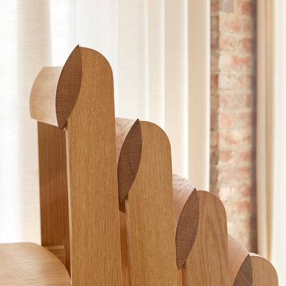 Blueprint Chair by Form & Refine
