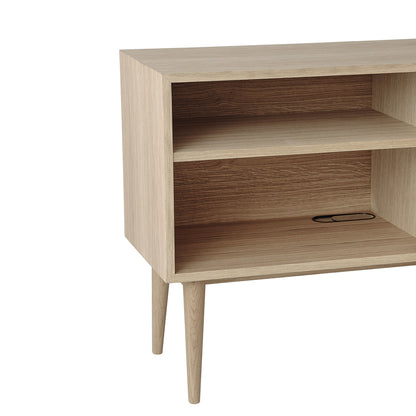 Reflect Sideboard by Muuto - Small / Oak