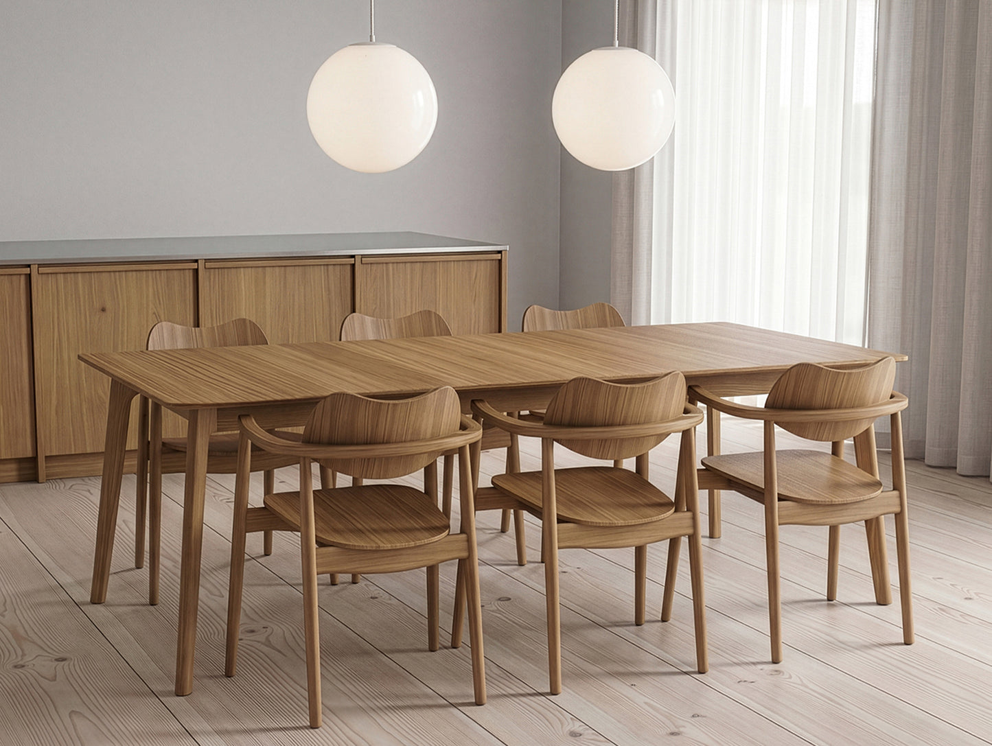 Regatta Chair