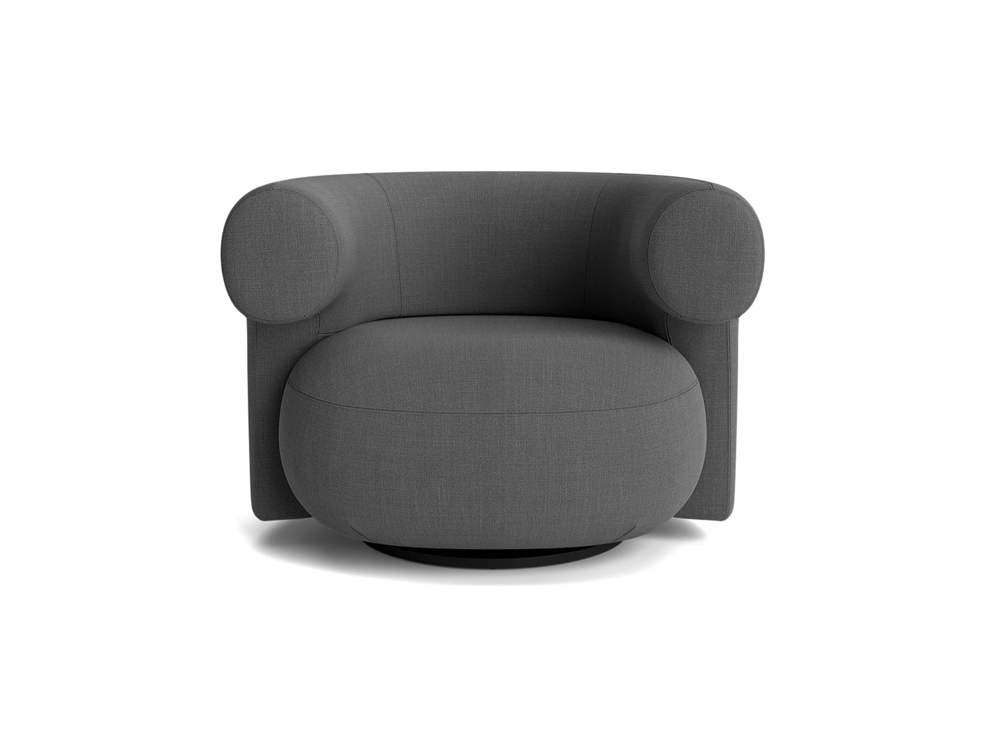 Burra Lounge Chair by Normann Copenhagen - Remix 3 163