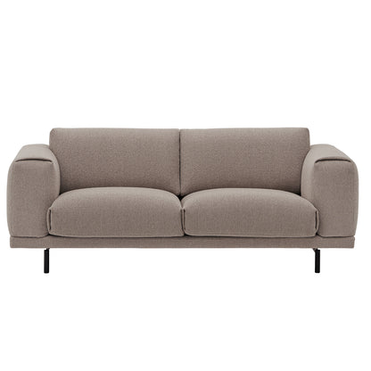 Rest 2-Seater and 3-Seater Sofa