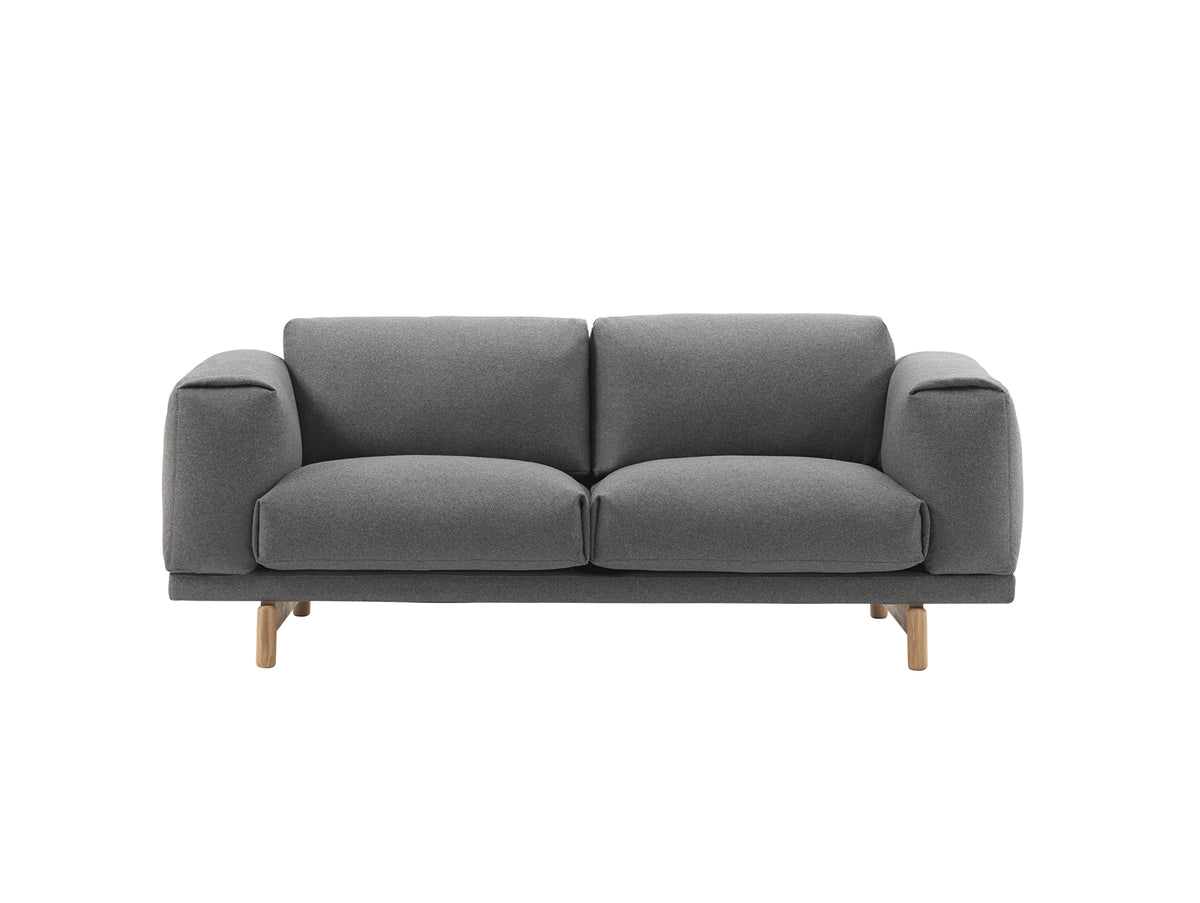 Rest 2-Seater and 3-Seater Sofa