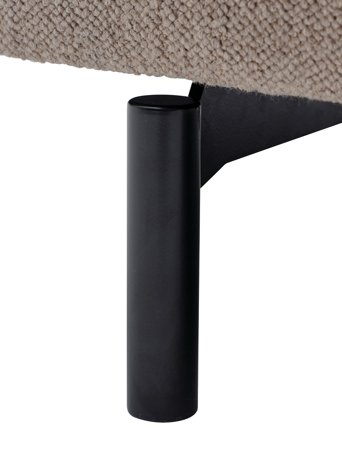Rest 3.5-Seater Sofa by Muuto - Hearth 06