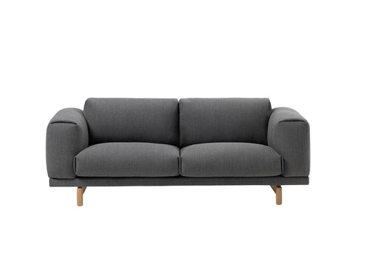 Rest 2-Seater and 3-Seater Sofa