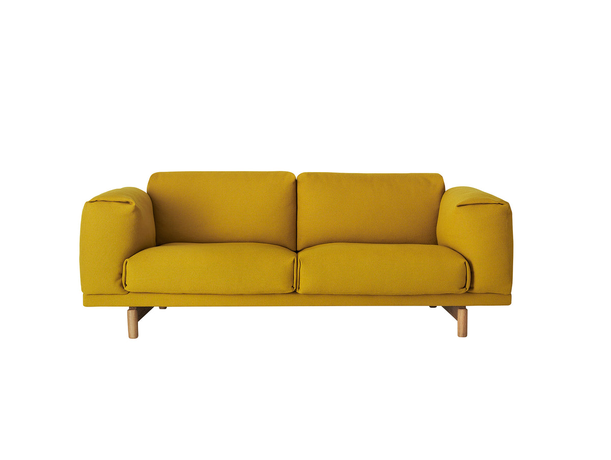 Rest 2-Seater and 3-Seater Sofa